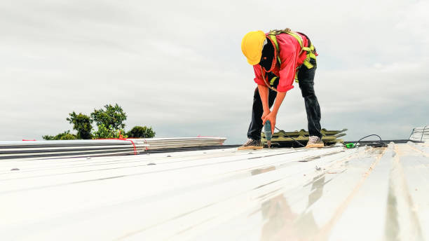 Best Roof Leak Repair  in Weldon, CA