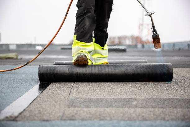 Roof Coating Services